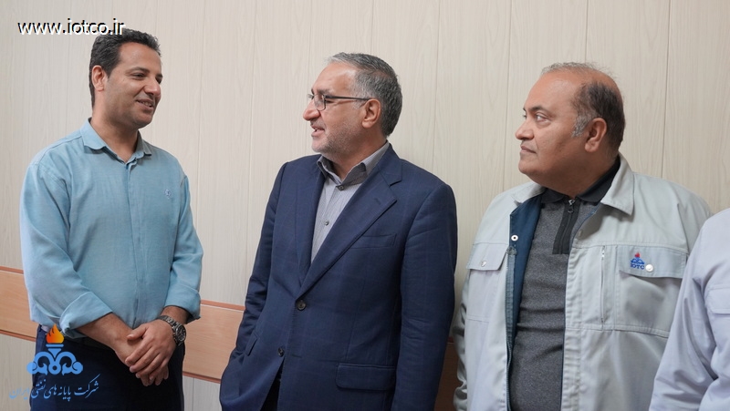 دیدار با کارکنان + اسدروز+ میری+ سال نو + نوروزی 30