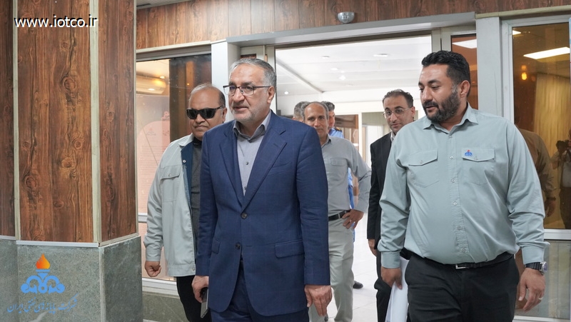 دیدار با کارکنان + اسدروز+ میری+ سال نو + نوروزی 31