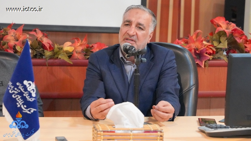 دیدار با کارکنان + اسدروز+ میری+ سال نو + نوروزی+ صادرات+ عملیات دریایی + تعمیرات 26