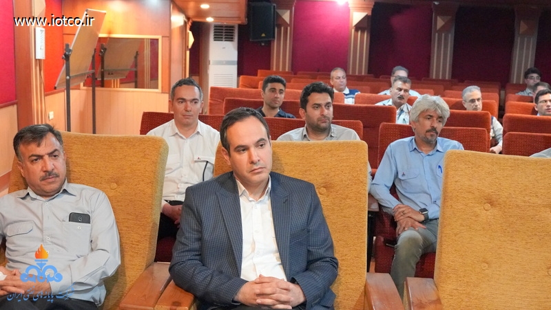 دیدار با کارکنان + اسدروز+ میری+ سال نو + نوروزی+ صادرات+ عملیات دریایی + تعمیرات 30