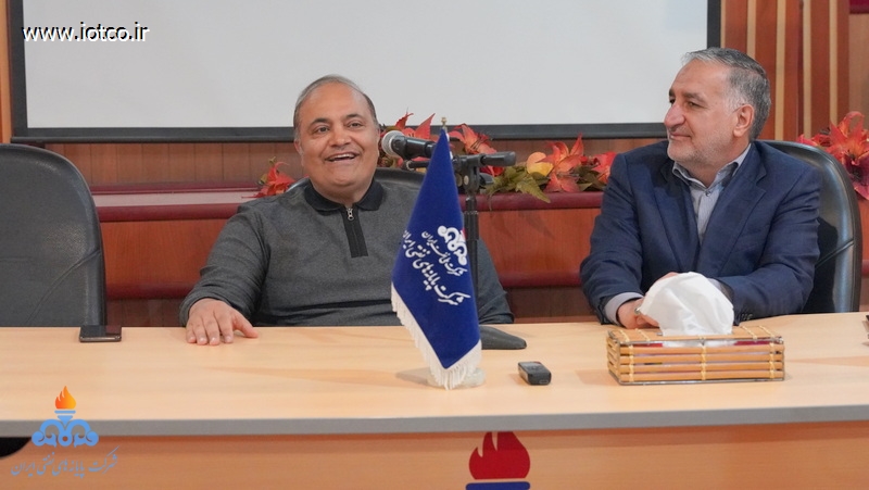 دیدار با کارکنان + اسدروز+ میری+ سال نو + نوروزی+ صادرات+ عملیات دریایی + تعمیرات 35