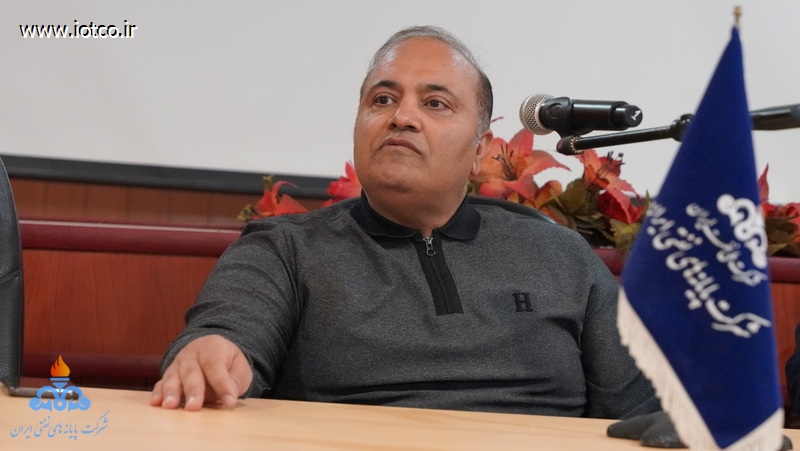 دیدار با کارکنان + اسدروز+ میری+ سال نو + نوروزی+ صادرات+ عملیات دریایی + تعمیرات 36