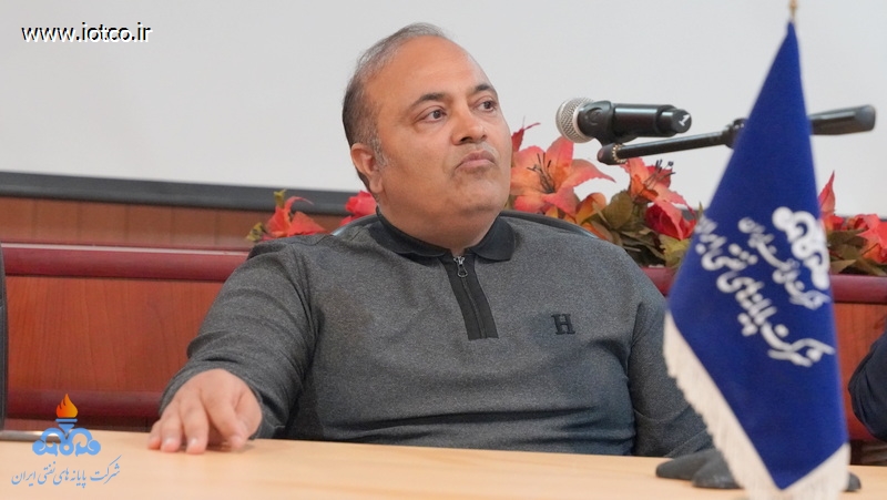 دیدار با کارکنان + اسدروز+ میری+ سال نو + نوروزی+ صادرات+ عملیات دریایی + تعمیرات 37