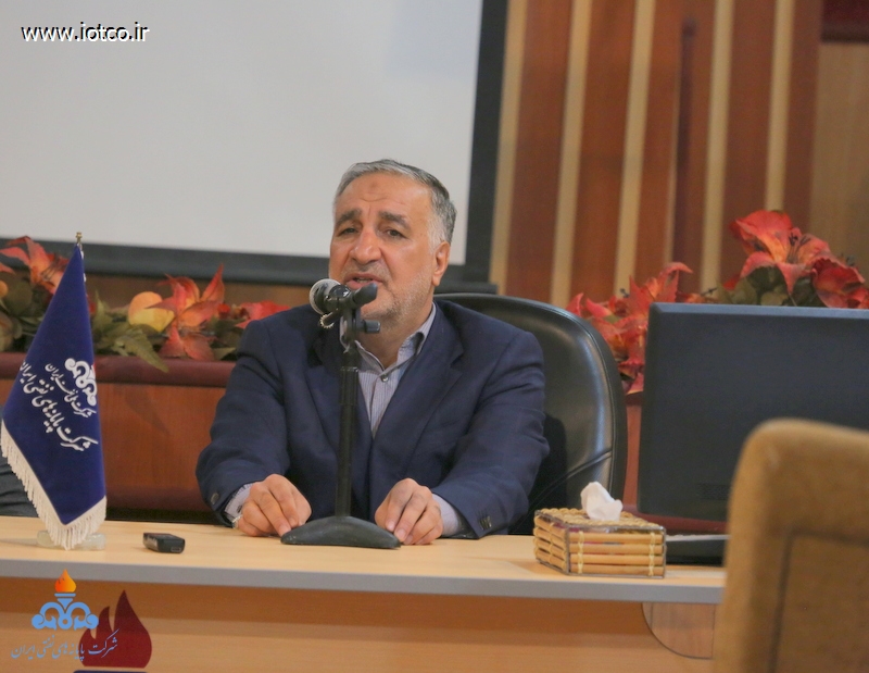 دیدار با کارکنان + اسدروز+ میری+ سال نو + نوروزی+ صادرات+ عملیات دریایی + تعمیرات 49