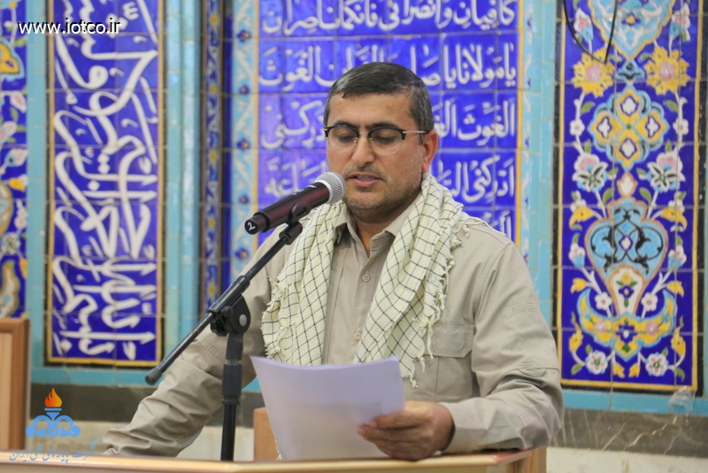 راهپیمایی روز قدس 2