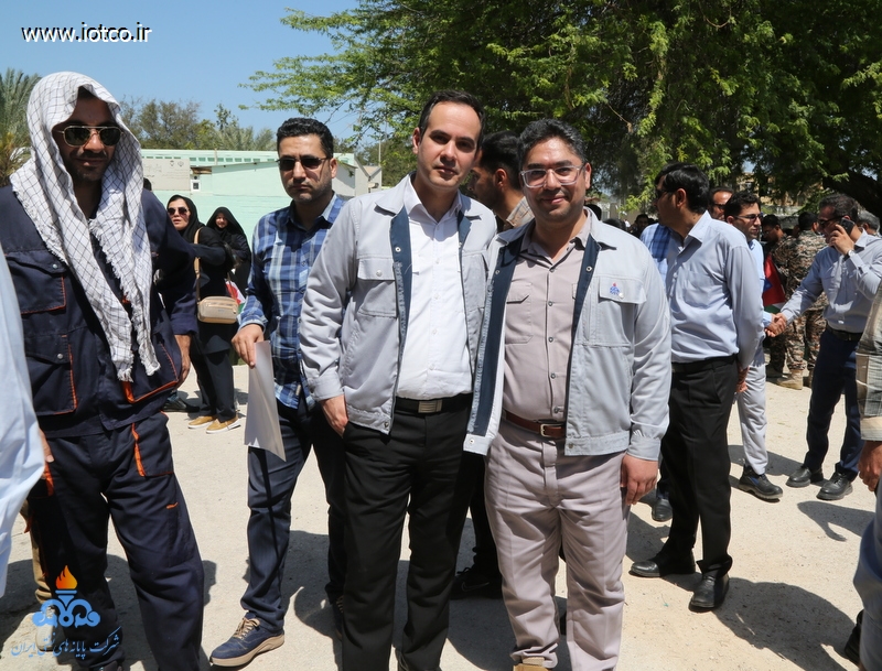 راهپیمایی روز قدس 6