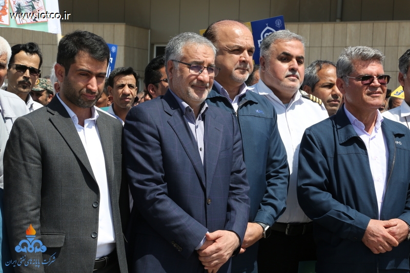 راهپیمایی روز قدس 64