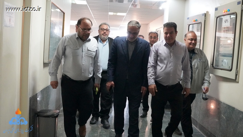 دیدار با کارکنان + اسدروز+ میری+ سال نو + نوروزی+ امورکارکنان + آموزش 1