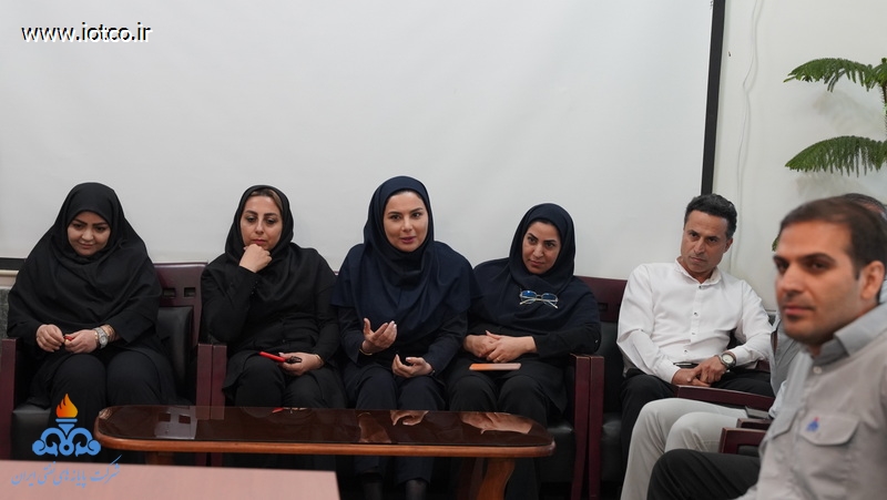 دیدار با کارکنان + اسدروز+ میری+ سال نو + نوروزی+ امورکارکنان + آموزش 2