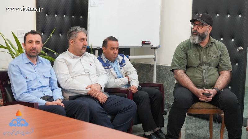 دیدار با کارکنان + اسدروز+ میری+ سال نو + نوروزی+ امورکارکنان + آموزش 4