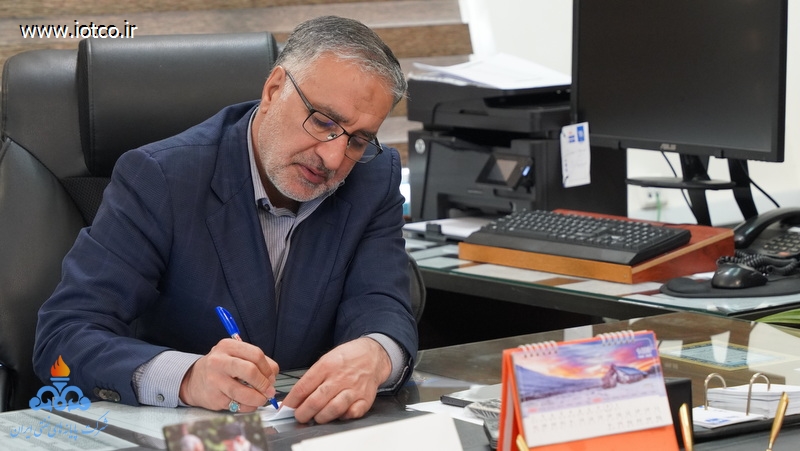 دیدار با کارکنان + اسدروز+ میری+ سال نو + نوروزی+ امورکارکنان + آموزش 5