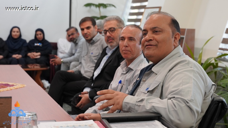 دیدار با کارکنان + اسدروز+ میری+ سال نو + نوروزی+ امورکارکنان + آموزش 11