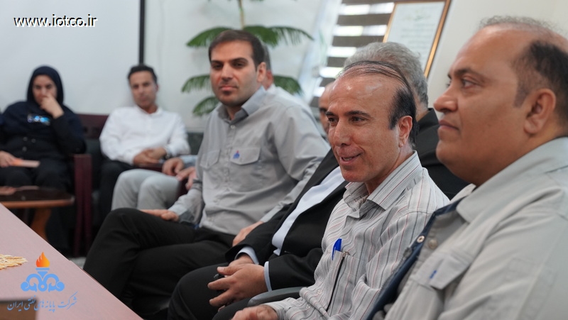 دیدار با کارکنان + اسدروز+ میری+ سال نو + نوروزی+ امورکارکنان + آموزش 12