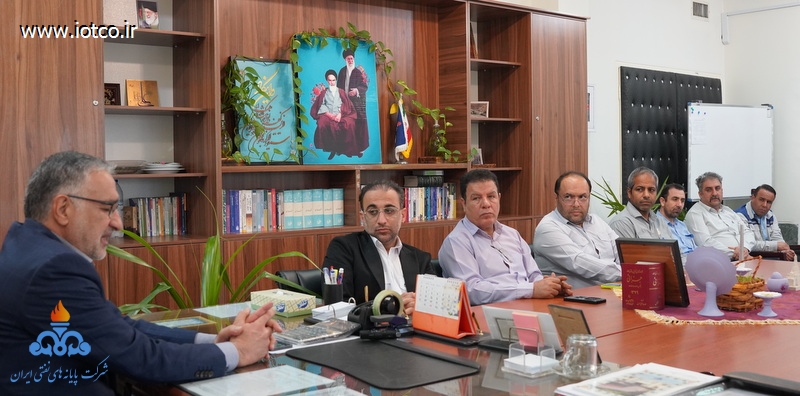 دیدار با کارکنان + اسدروز+ میری+ سال نو + نوروزی+ امورکارکنان + آموزش 14