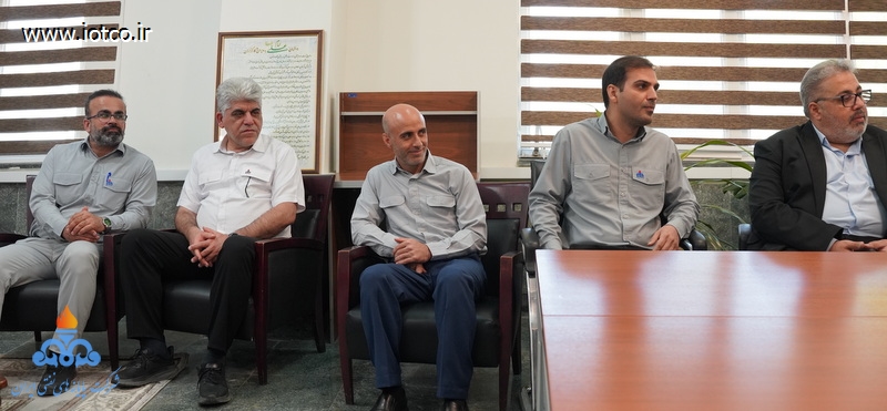 دیدار با کارکنان + اسدروز+ میری+ سال نو + نوروزی+ امورکارکنان + آموزش 17