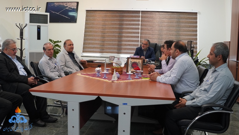 دیدار با کارکنان + اسدروز+ میری+ سال نو + نوروزی+ امورکارکنان + آموزش 20