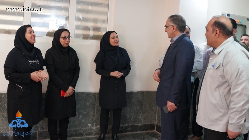 دیدار با کارکنان + اسدروز+ میری+ سال نو + نوروزی+ امورکارکنان + آموزش 25