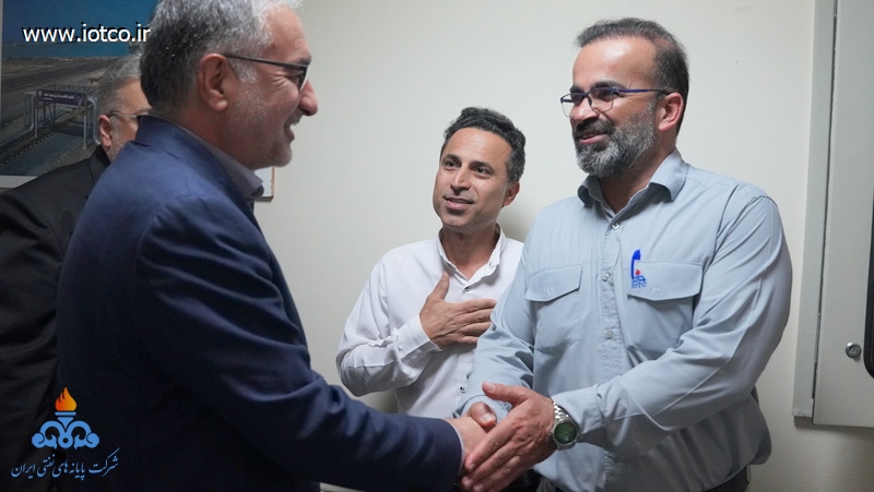 دیدار با کارکنان + اسدروز+ میری+ سال نو + نوروزی+ امورکارکنان + آموزش 26