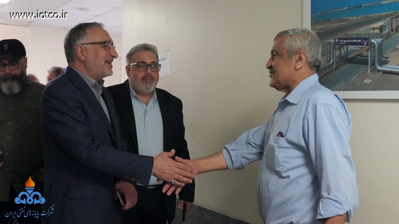 دیدار با کارکنان + اسدروز+ میری+ سال نو + نوروزی+ امورکارکنان + آموزش 27