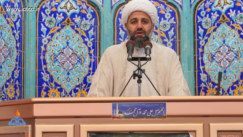 نماز عید فطر 3