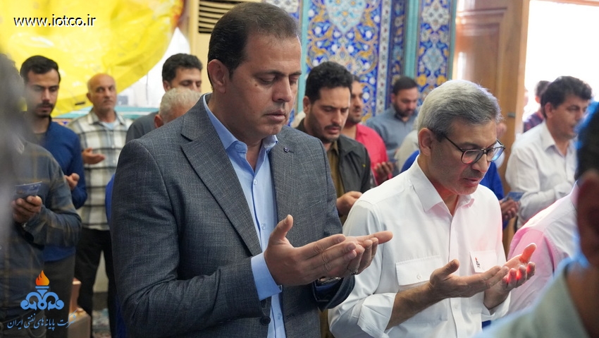 نماز عید فطر 16