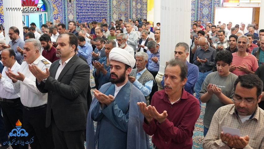 نماز عید فطر 26