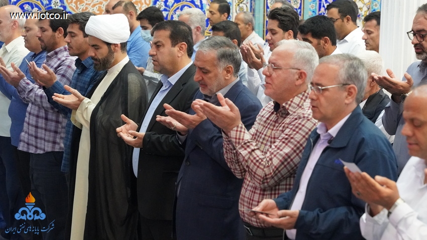 نماز عید فطر 27