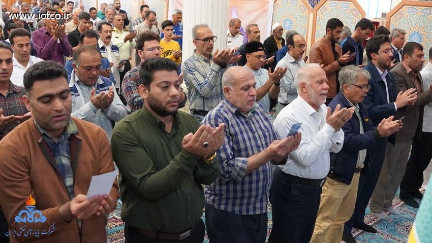 نماز عید فطر 30