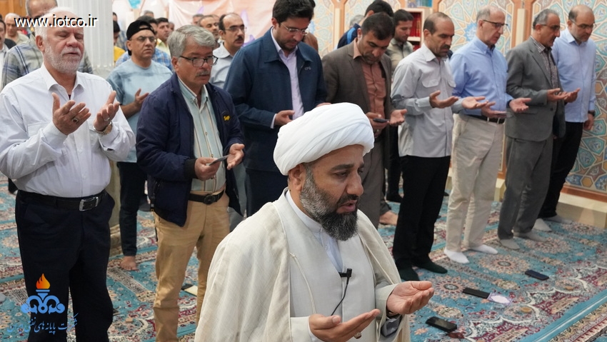 نماز عید فطر 33