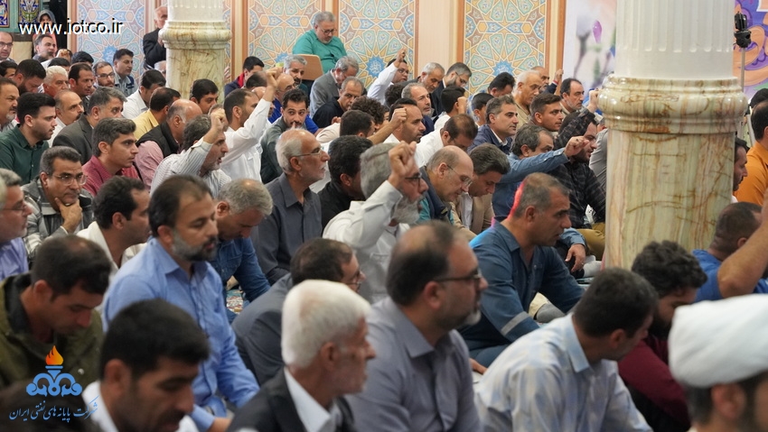 نماز عید فطر 37