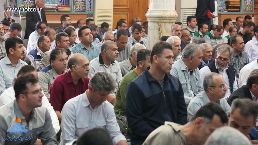 نماز عید فطر 46