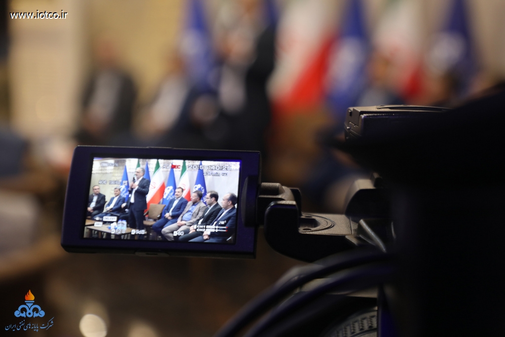 دیدار مدیرعامل با کارکنان + اسدروز +  ستاد تهران 17