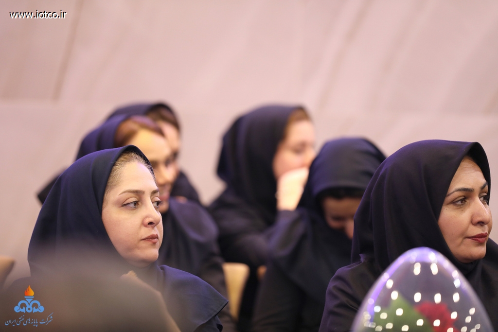 دیدار مدیرعامل با کارکنان + اسدروز +  ستاد تهران 20