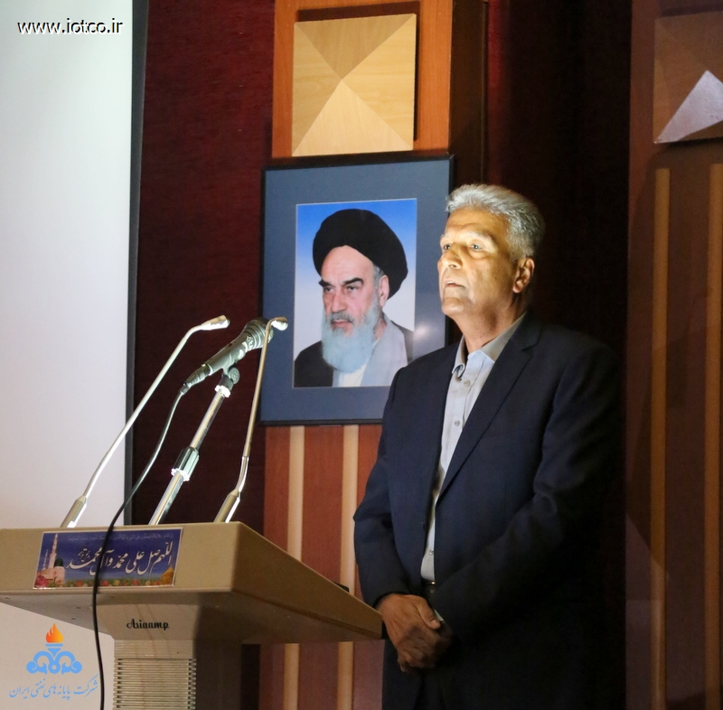 بازنشستگی حسین میرزایی+ عملیات دریایی 5