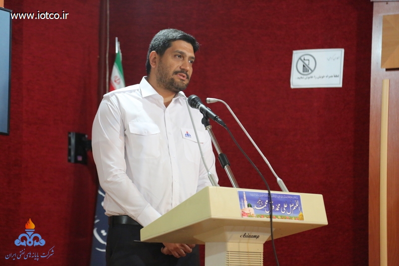 بازنشستگی حسین میرزایی+ عملیات دریایی 9