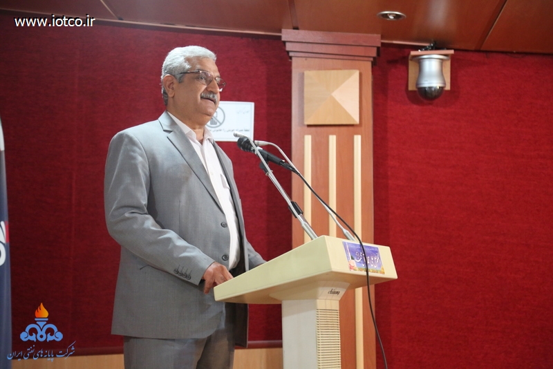 بازنشستگی حسین میرزایی+ عملیات دریایی 15