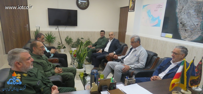 دوم اردیبهشت‌ماه، سالروز تأسیس سپاه پاسداران انقلاب اسلامی+ سیروس حیاتی + عباس اسدروز  1