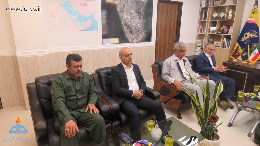 دوم اردیبهشت‌ماه، سالروز تأسیس سپاه پاسداران انقلاب اسلامی+ سیروس حیاتی + عباس اسدروز  2