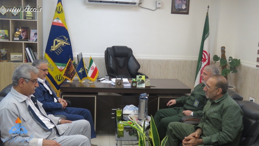 دوم اردیبهشت‌ماه، سالروز تأسیس سپاه پاسداران انقلاب اسلامی+ سیروس حیاتی + عباس اسدروز  3