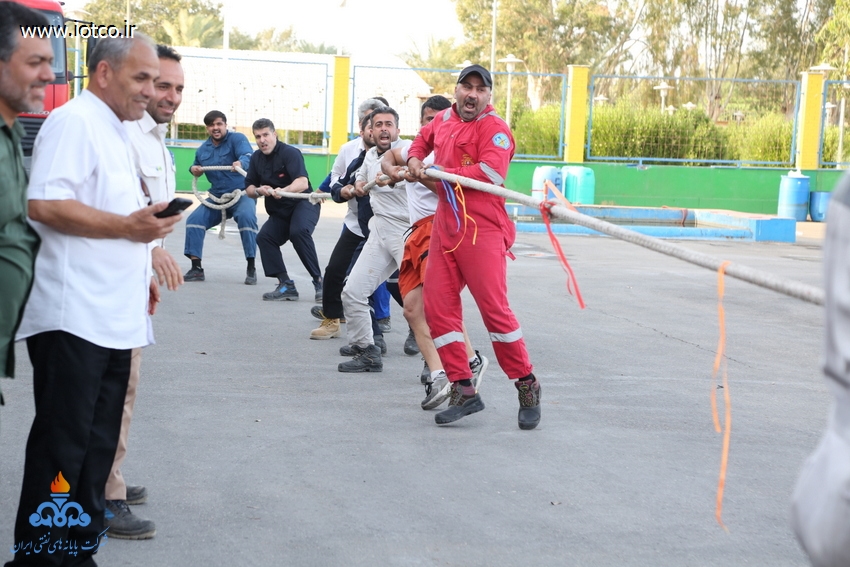 هفته سلامت + ورزش+ اسدروز +آتشین 10