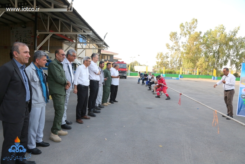 هفته سلامت + ورزش+ اسدروز +آتشین 12