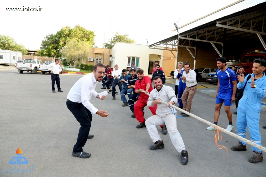 هفته سلامت + ورزش+ اسدروز +آتشین 13