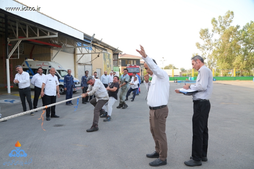 هفته سلامت + ورزش+ اسدروز +آتشین 21