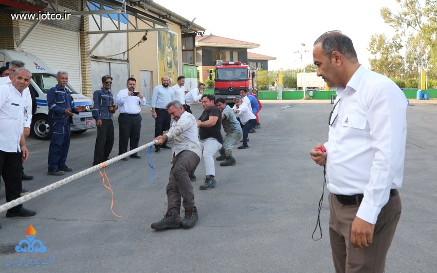 هفته سلامت + ورزش+ اسدروز +آتشین 22