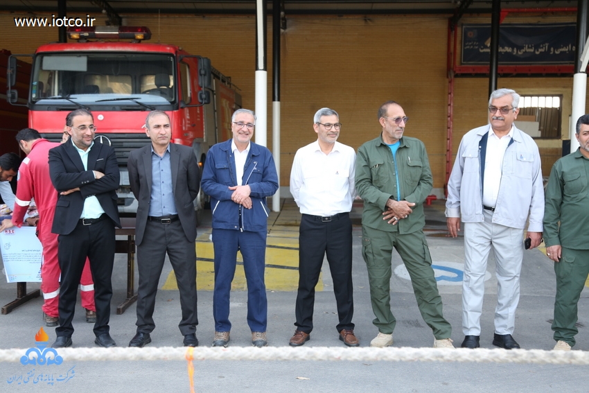 هفته سلامت + ورزش+ اسدروز +آتشین 24