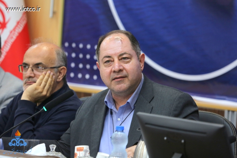 نشست مشاوره کاهش استرس شغلی + مدیران و روسا + هفته سلامت + دکتر گران پی 12