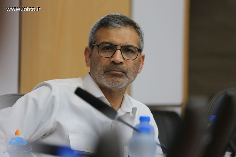 نشست مشاوره کاهش استرس شغلی + مدیران و روسا + هفته سلامت + دکتر گران پی 15