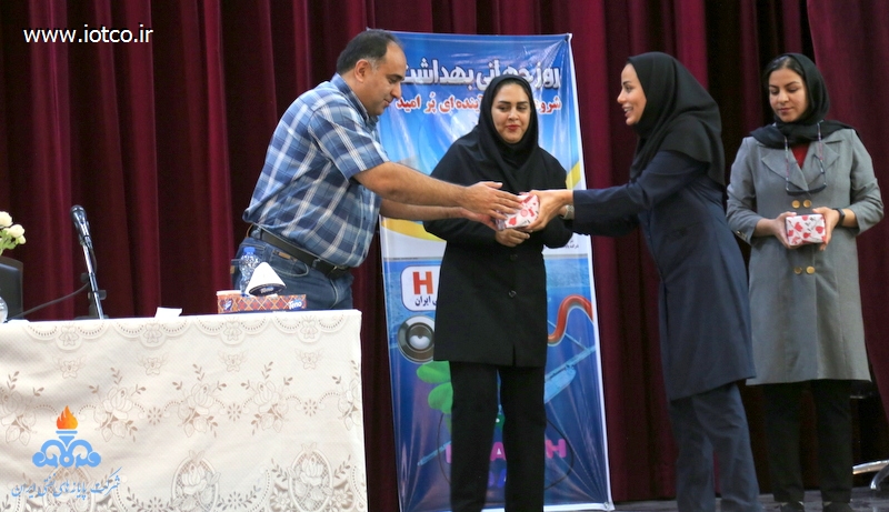 اولین نشست تخصصی سلامت خانواده + روانپزشک + متخصص داخلی + دکتر سعید گران‌پی+دکتر فرزاد رضایی+ هفته سلامت 1