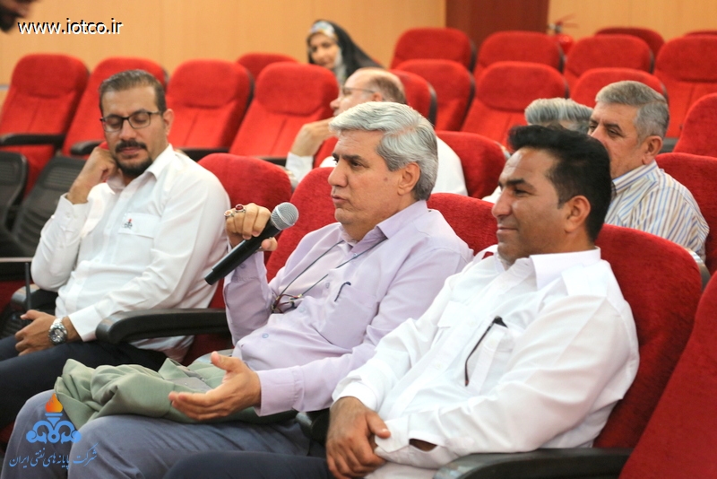 اولین نشست تخصصی سلامت خانواده + روانپزشک + متخصص داخلی + دکتر سعید گران‌پی+دکتر فرزاد رضایی+ هفته سلامت 6