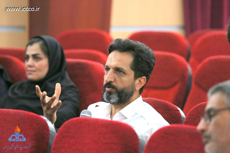 اولین نشست تخصصی سلامت خانواده + روانپزشک + متخصص داخلی + دکتر سعید گران‌پی+دکتر فرزاد رضایی+ هفته سلامت 7